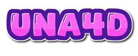 UNA4D Logo