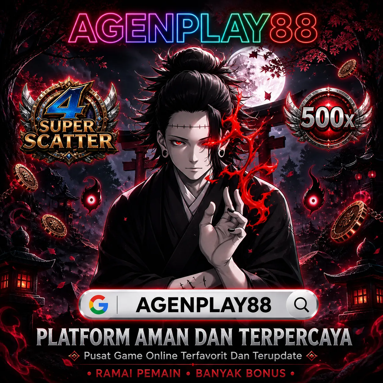 UNA4D - The Best Aman & Terpercaya
